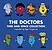 View more details for The Doctors: Time and Space Collection View more details for The Doctors: Time and Space Collection