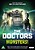 View more details for The Doctors: Monsters!