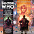 View more details for The Third Doctor Adventures: Volume Four