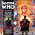 View more details for The Third Doctor Adventures: Volume Four View more details for The Third Doctor Adventures: Volume Four