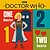 View more details for One Doctor, Two Hearts