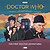 View more details for The First Doctor Adventures: Volume Two