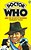 View more details for Doctor Who and the Brain of Morbius View more details for Doctor Who and the Brain of Morbius