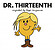 View more details for Dr. Thirteenth