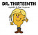 View more details for Dr. Thirteenth View more details for Dr. Thirteenth