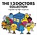 View more details for The 13 Doctors Collection