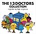 View more details for The 13 Doctors Collection View more details for The 13 Doctors Collection