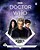 View more details for The Twelfth Doctor Sourcebook