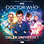 View more details for Dalek Universe 1 View more details for Dalek Universe 1