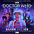 View more details for The Seventh Doctor Adventures: Silver and Ice